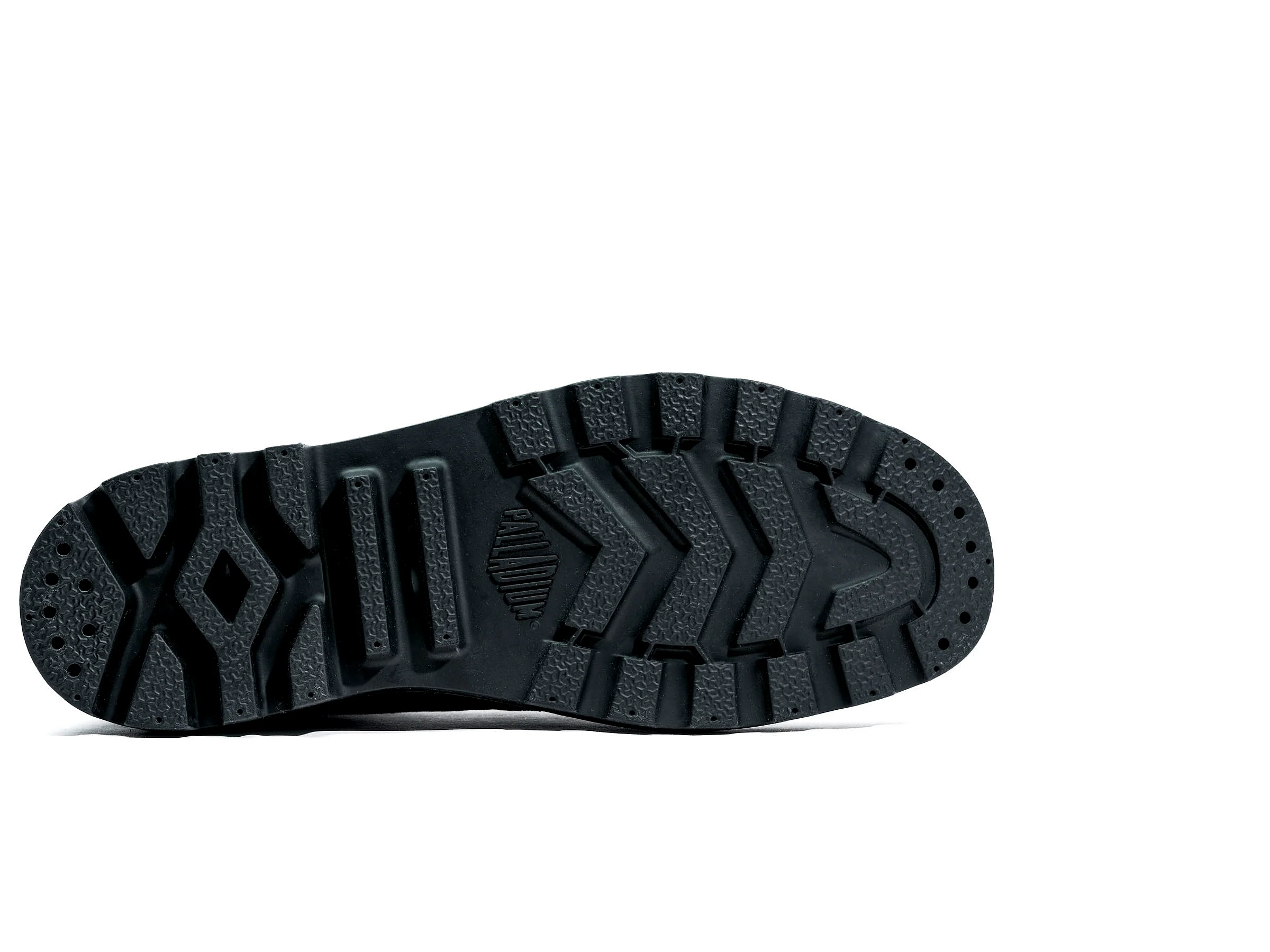 02352-060-M | PAMPA HI | BLACK/BLACK - Image 5