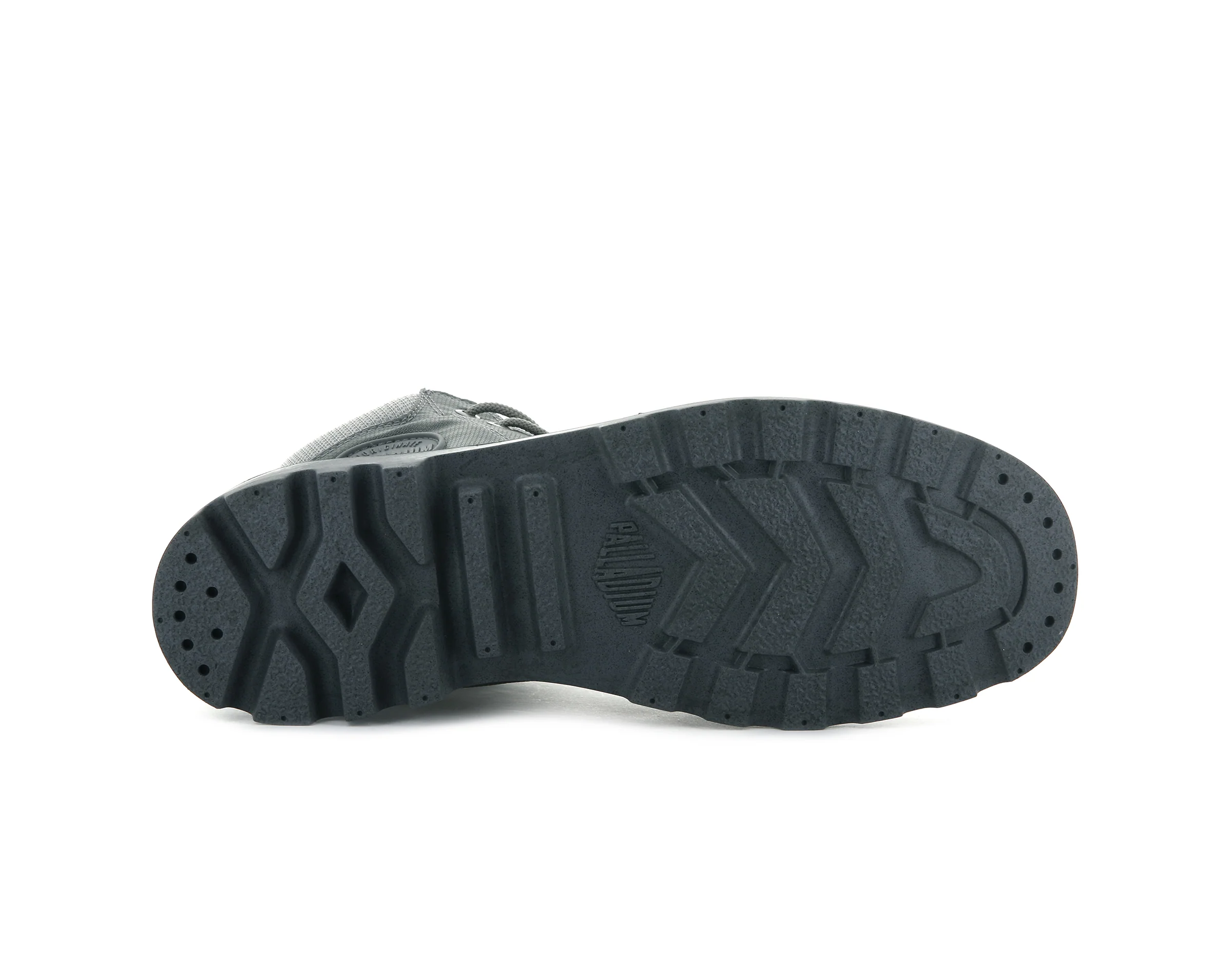 06654-011-M | PAMPA CUFF RECYCLE WP+ | TITATNIUM - Image 5