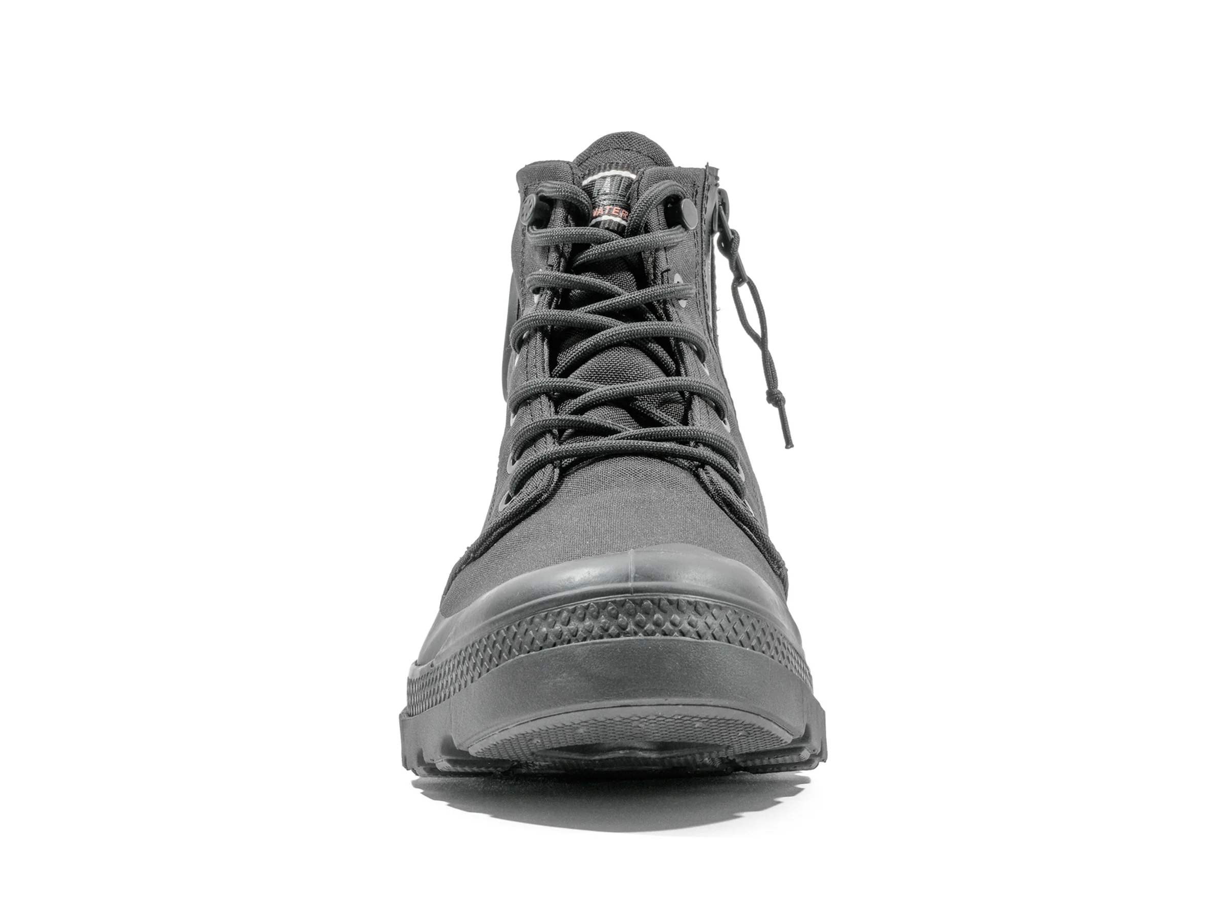 74066-001-M | PAMPA RCYL LT+WP+ZIP | BLACK/BLACK - Image 3