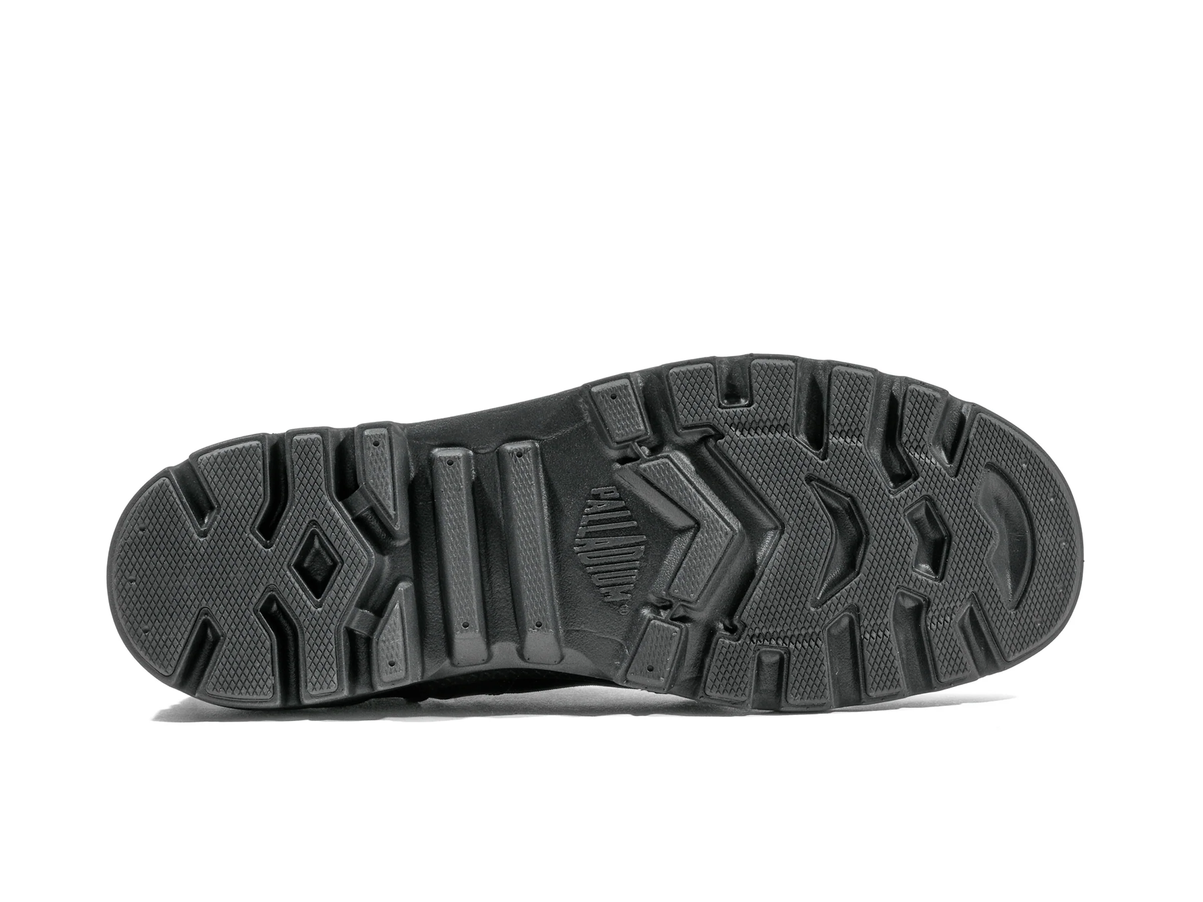 74066-001-M | PAMPA RCYL LT+WP+ZIP | BLACK/BLACK - Image 5