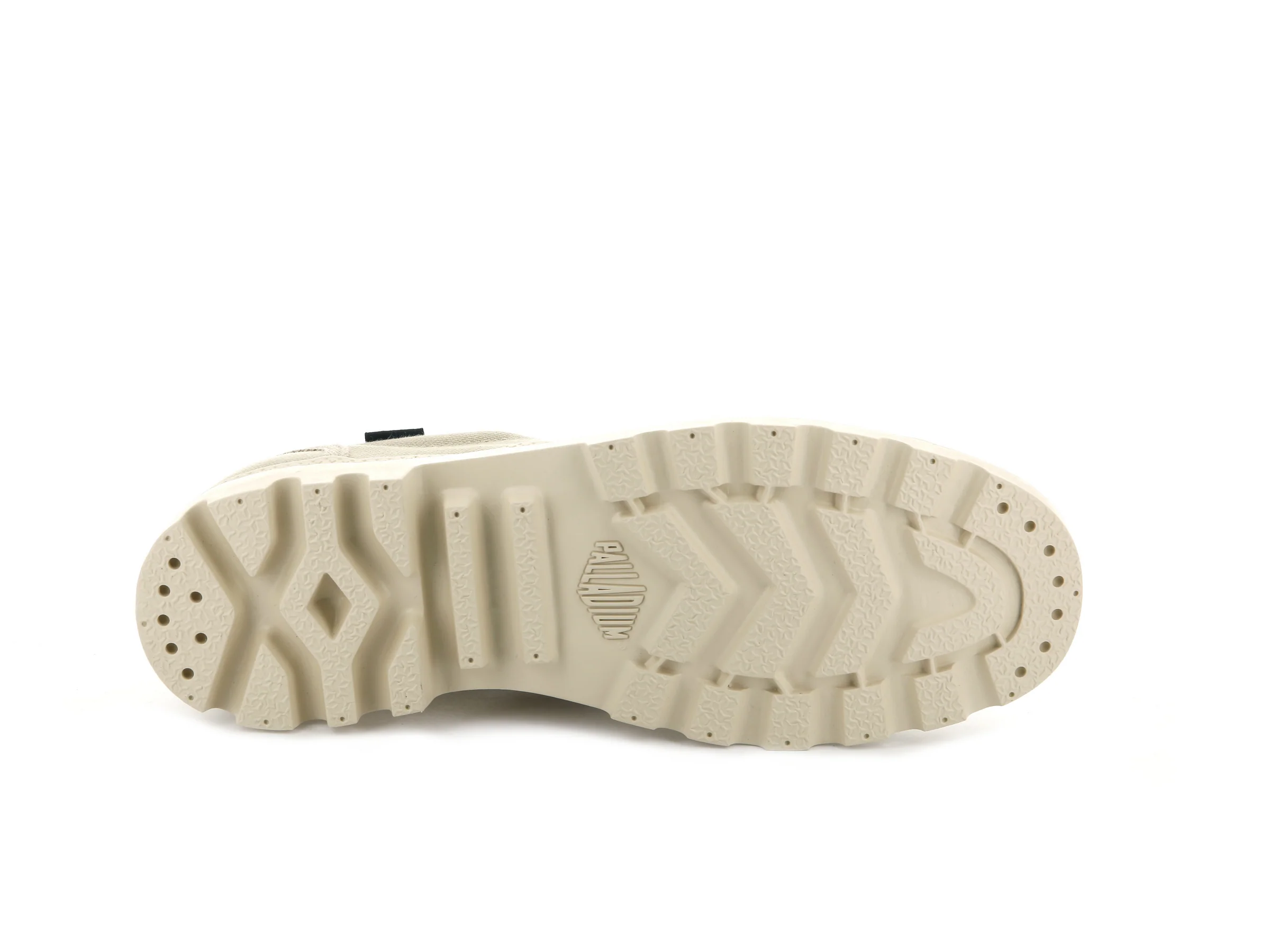 75331-238-M | PAMPA OXFORD ORIGINALE | SAHARA/ECRU - Image 5