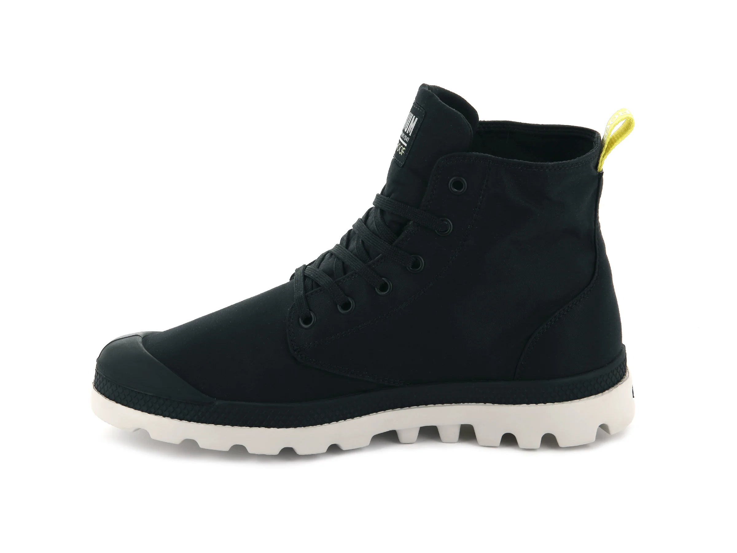 75970-038-M | PAMPA PUDDLE LT WP WB | BLACK/MOONBEAM - Image 4