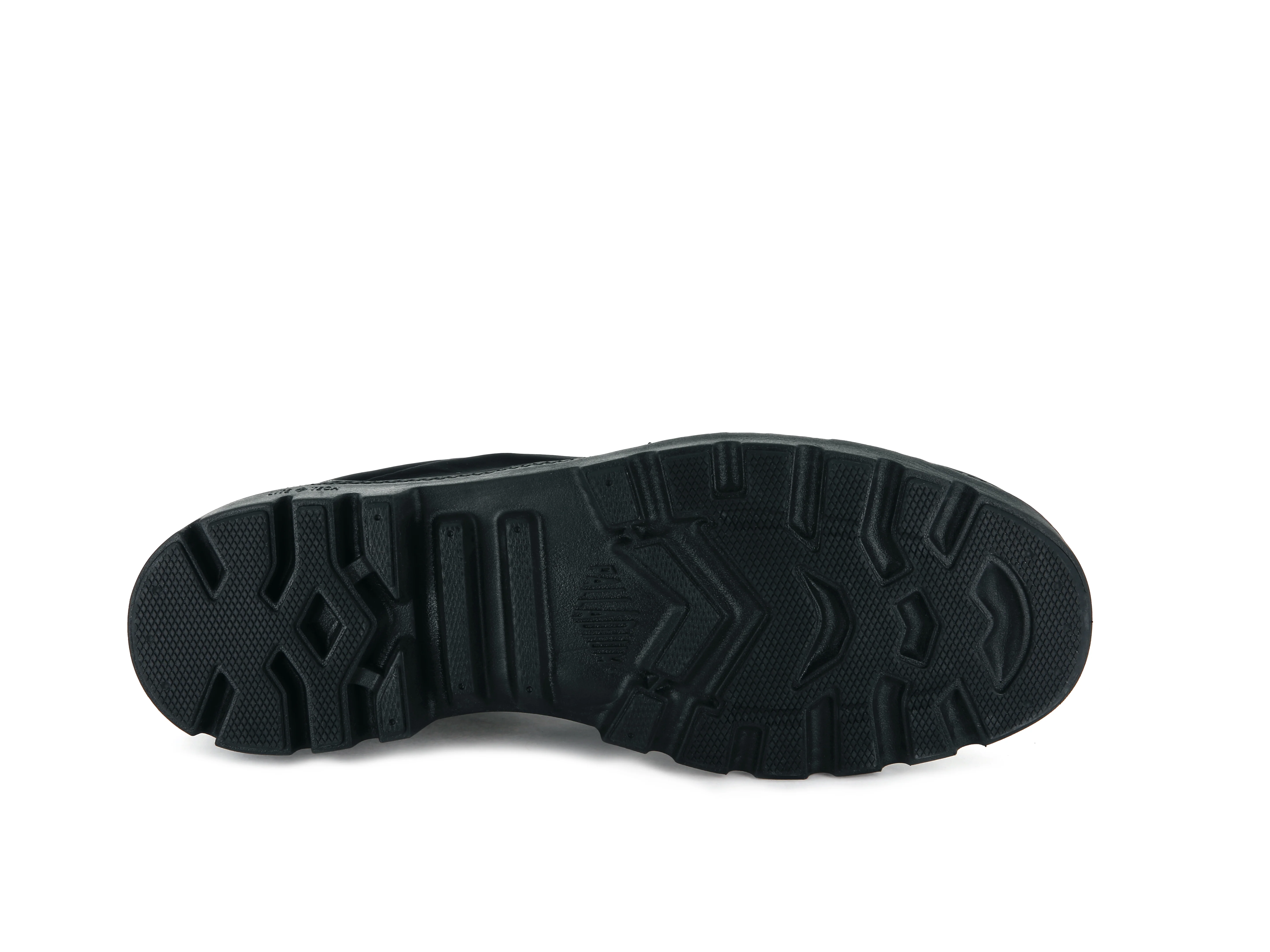 76116-001-M | PAMPA OXPUDDLE LT+WP | BLACK/BLACK - Image 5