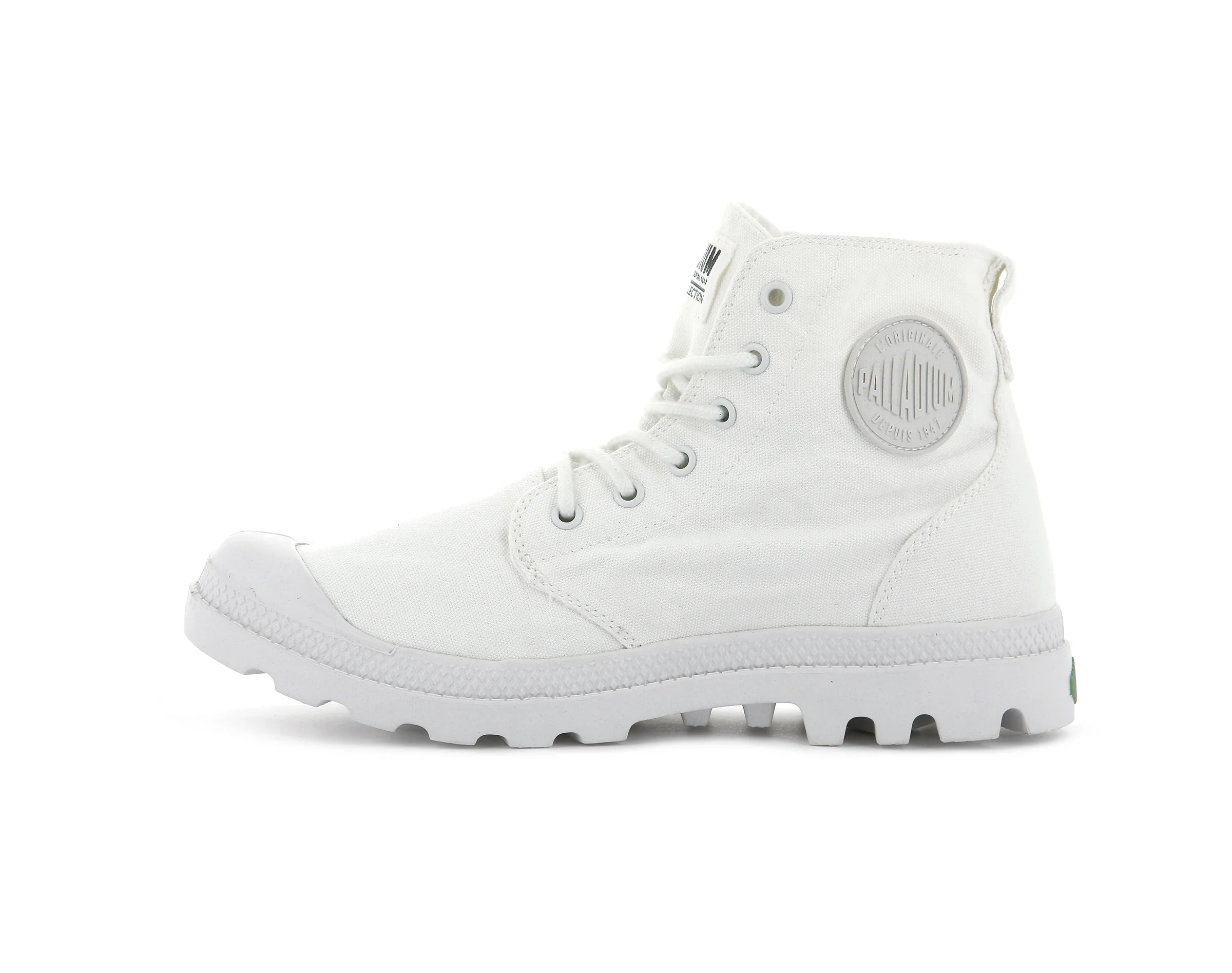 76199-116-M | PAMPA HI ORGANIC | STAR WHITE - Image 4
