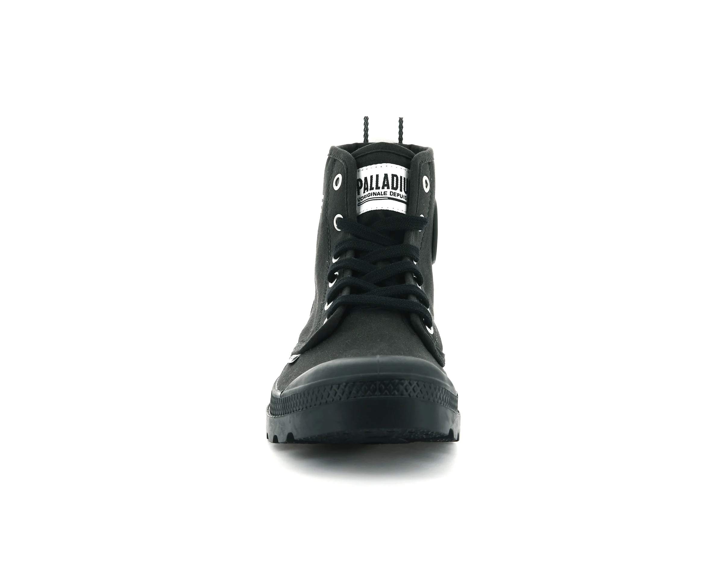 76258-002-M | PAMPA HI DARE | BLACK/WHITE - Image 3