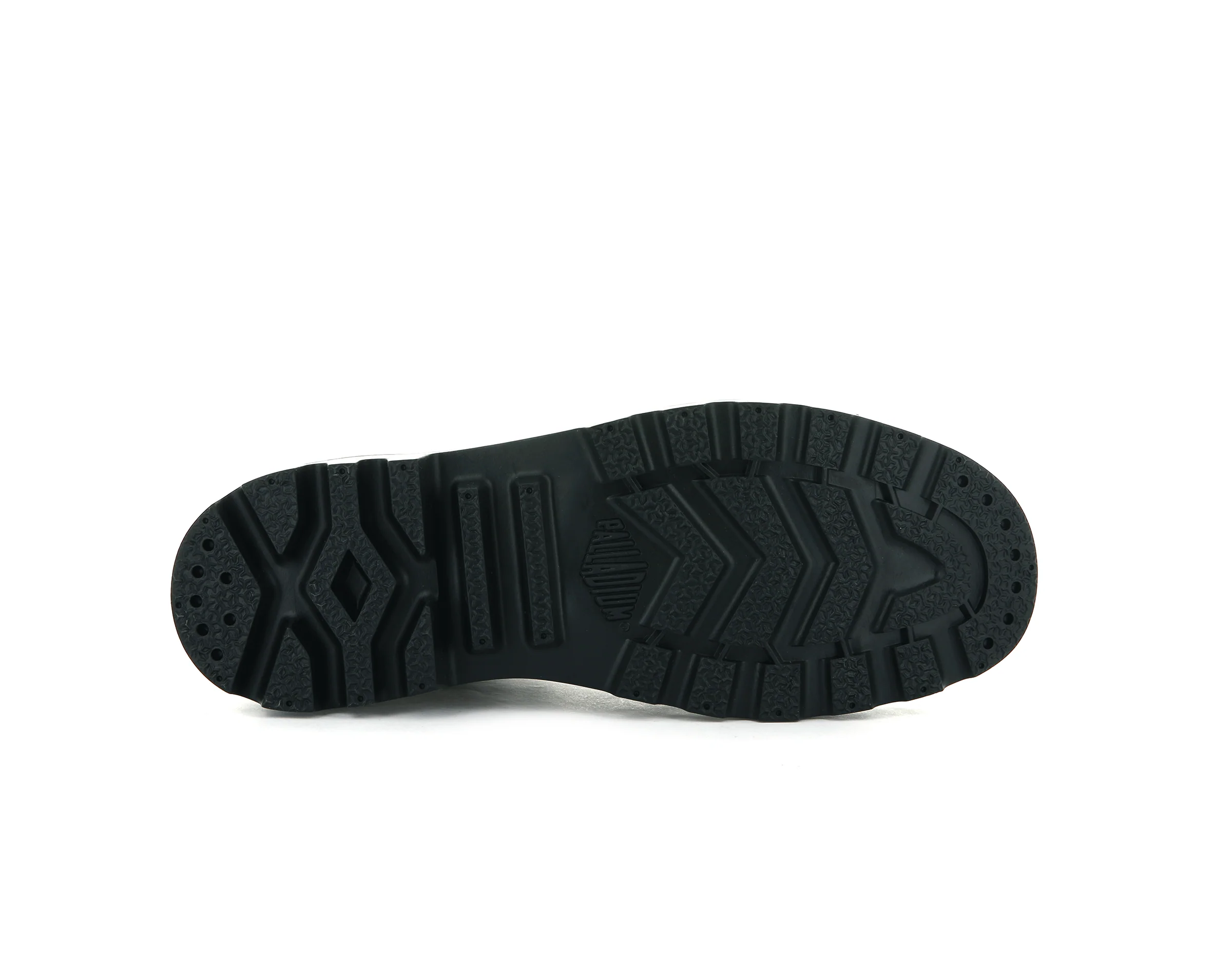 76258-002-M | PAMPA HI DARE | BLACK/WHITE - Image 5