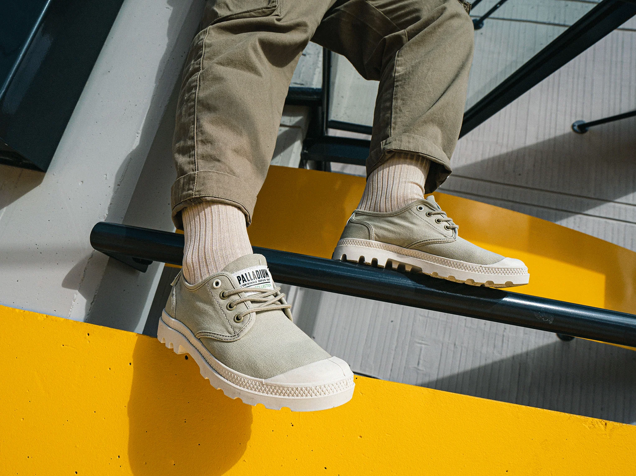 76643-379-M | PAMPA OX ORGANIC | EUCALYPTUS - Image 6