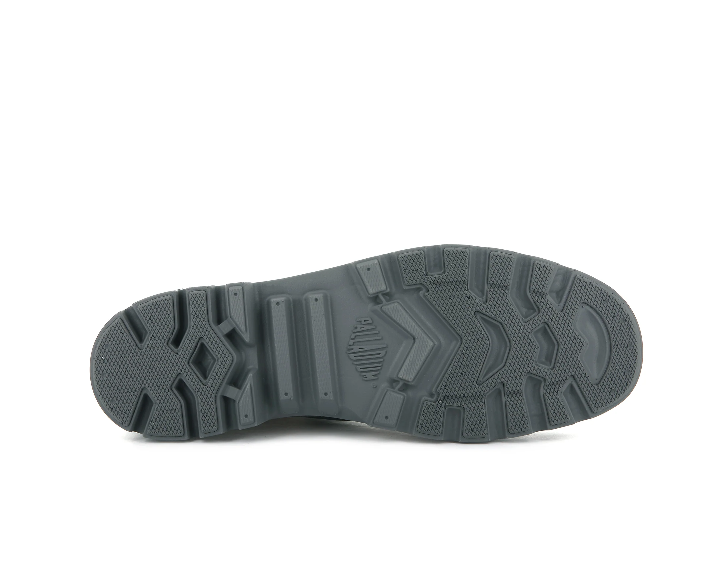 76656-011-M | PAMPA LITE+ RECYCLE WP+ | TITANIUM - Image 5