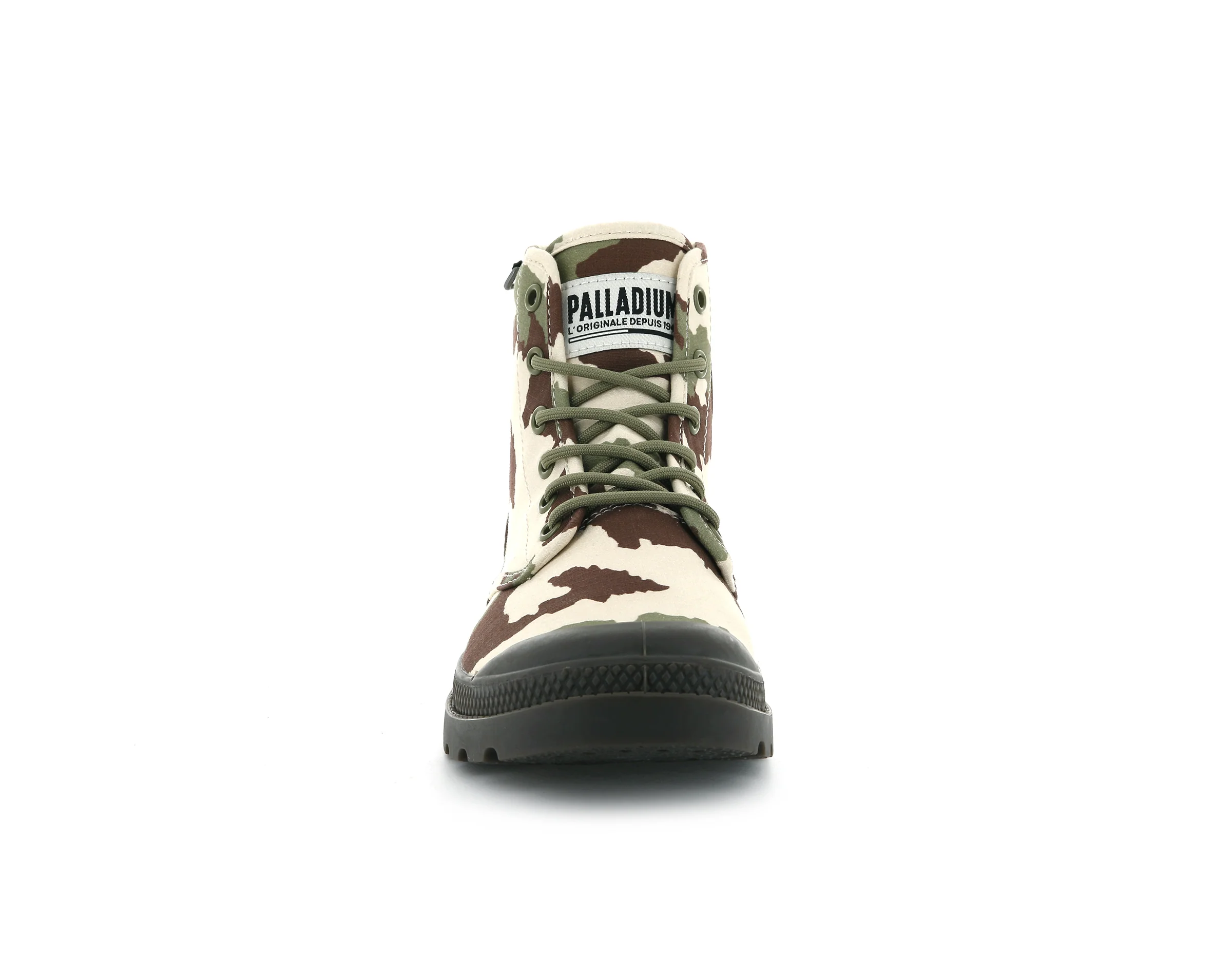 76657-962-M | PAMPA HI OG CAMO | GUM/CAMO - Image 3