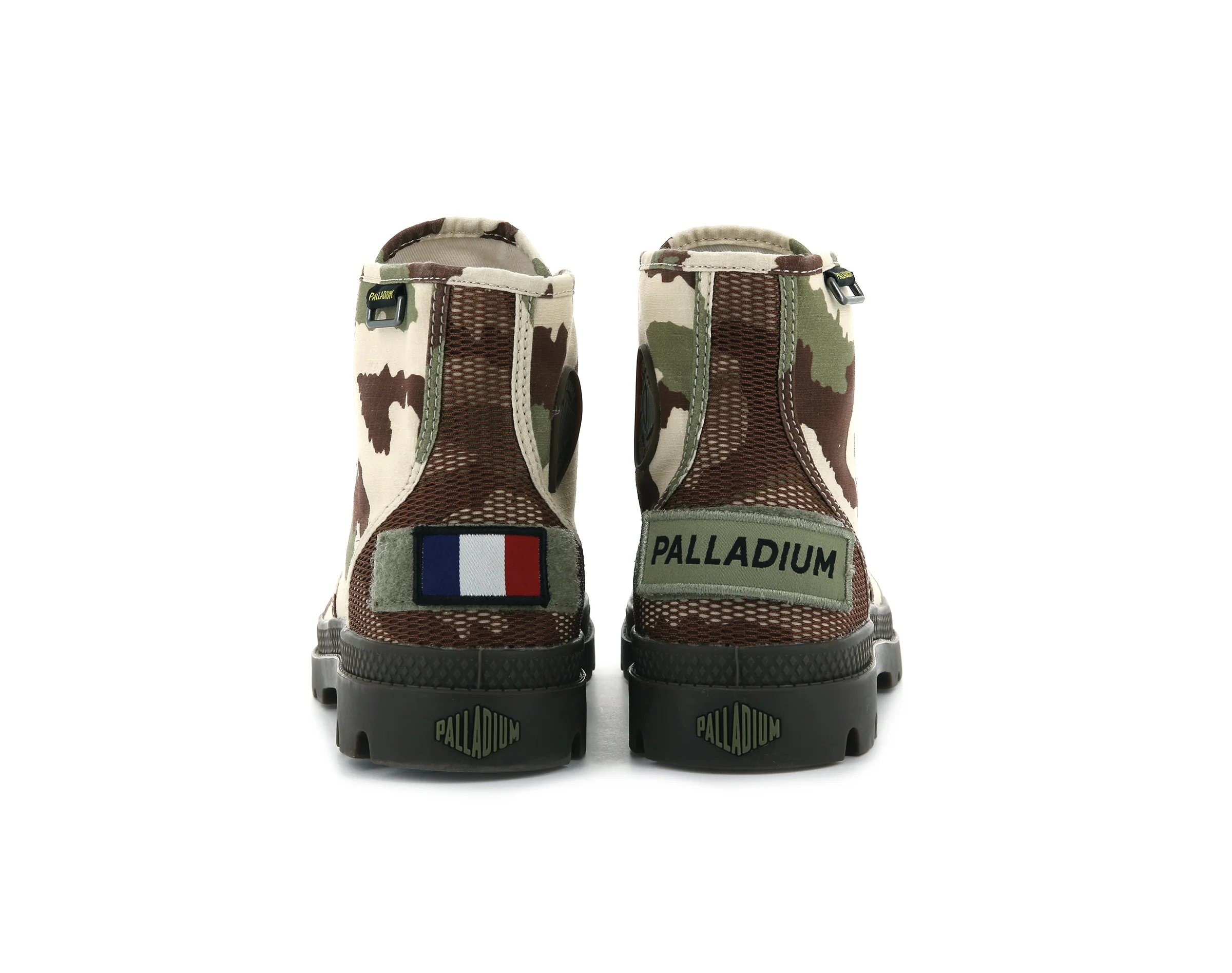 76657-962-M | PAMPA HI OG CAMO | GUM/CAMO - Image 6