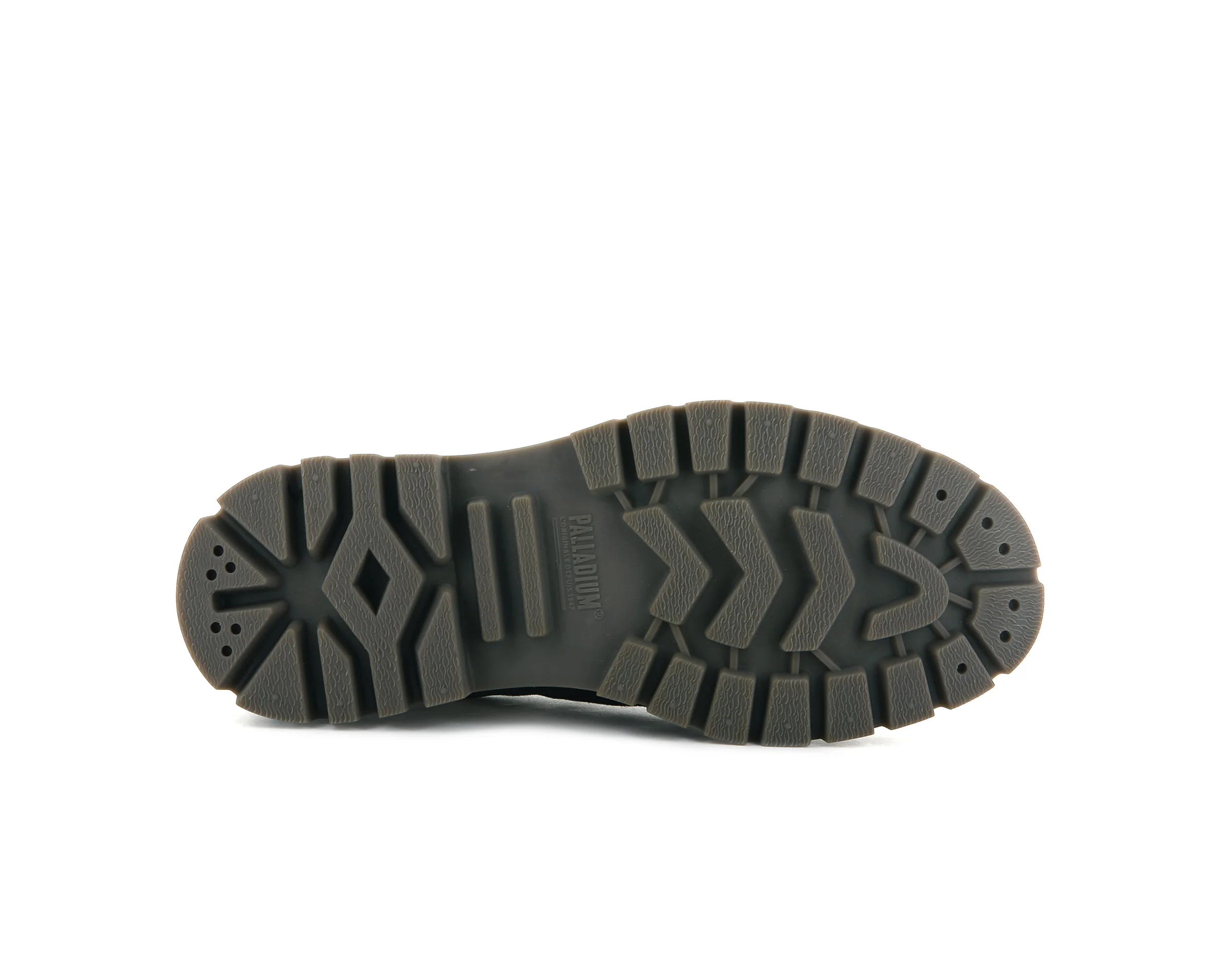 76680-008-M | PALLASHOCK OG | BLACK - Image 5