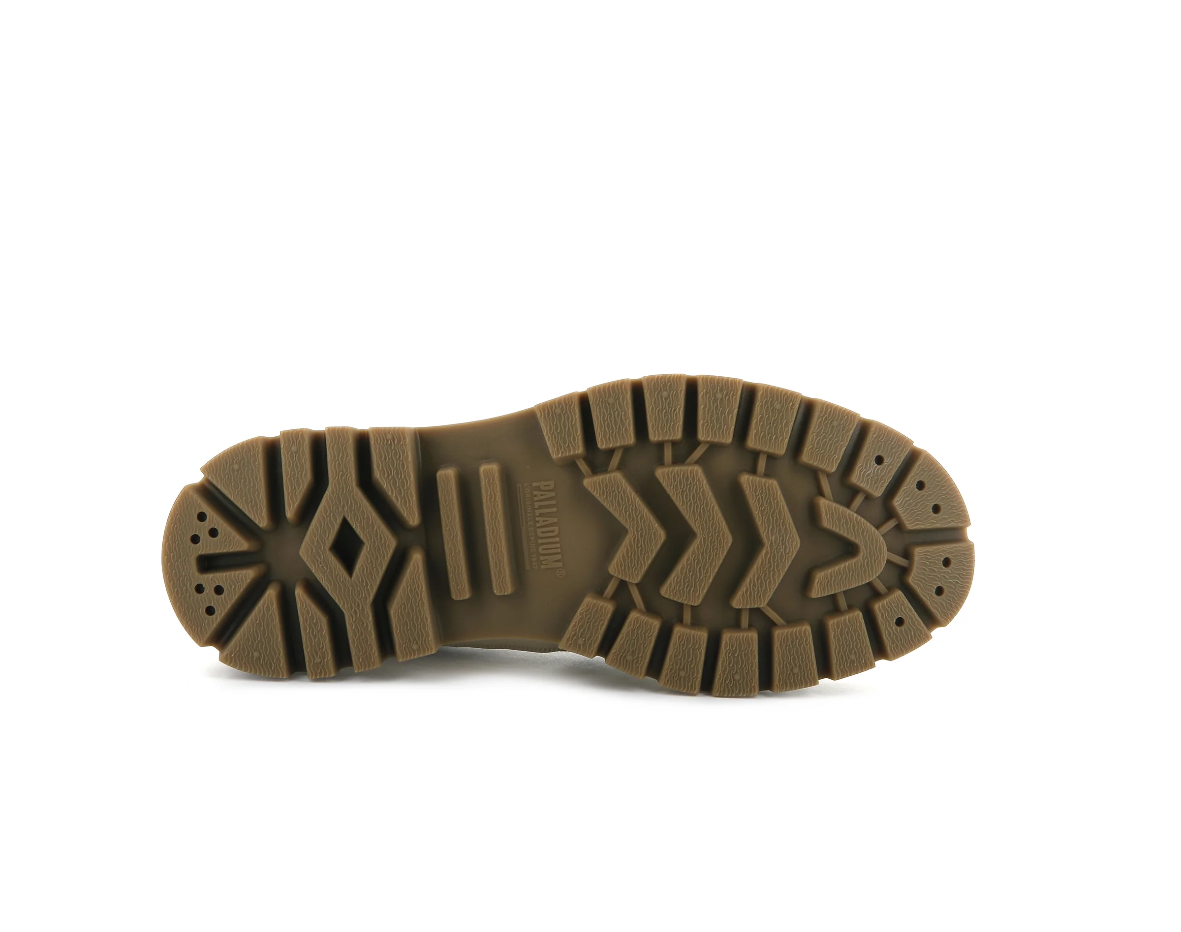 76680-377-M | PALLASHOCK OG | DUSKY GREEN - Image 5