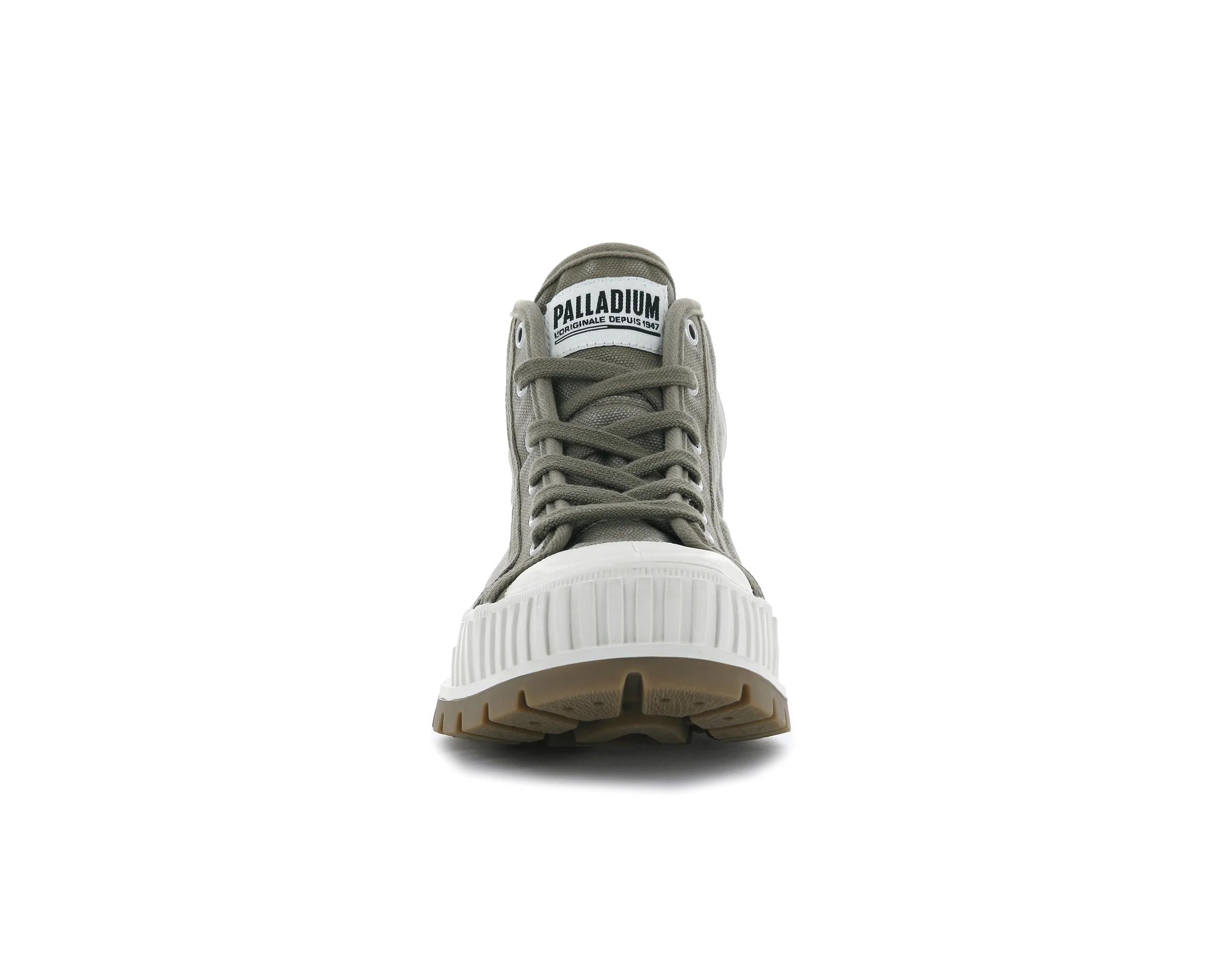 76681-308-M | PALLASHOCK MID OG | DUSKY GREEN - Image 3