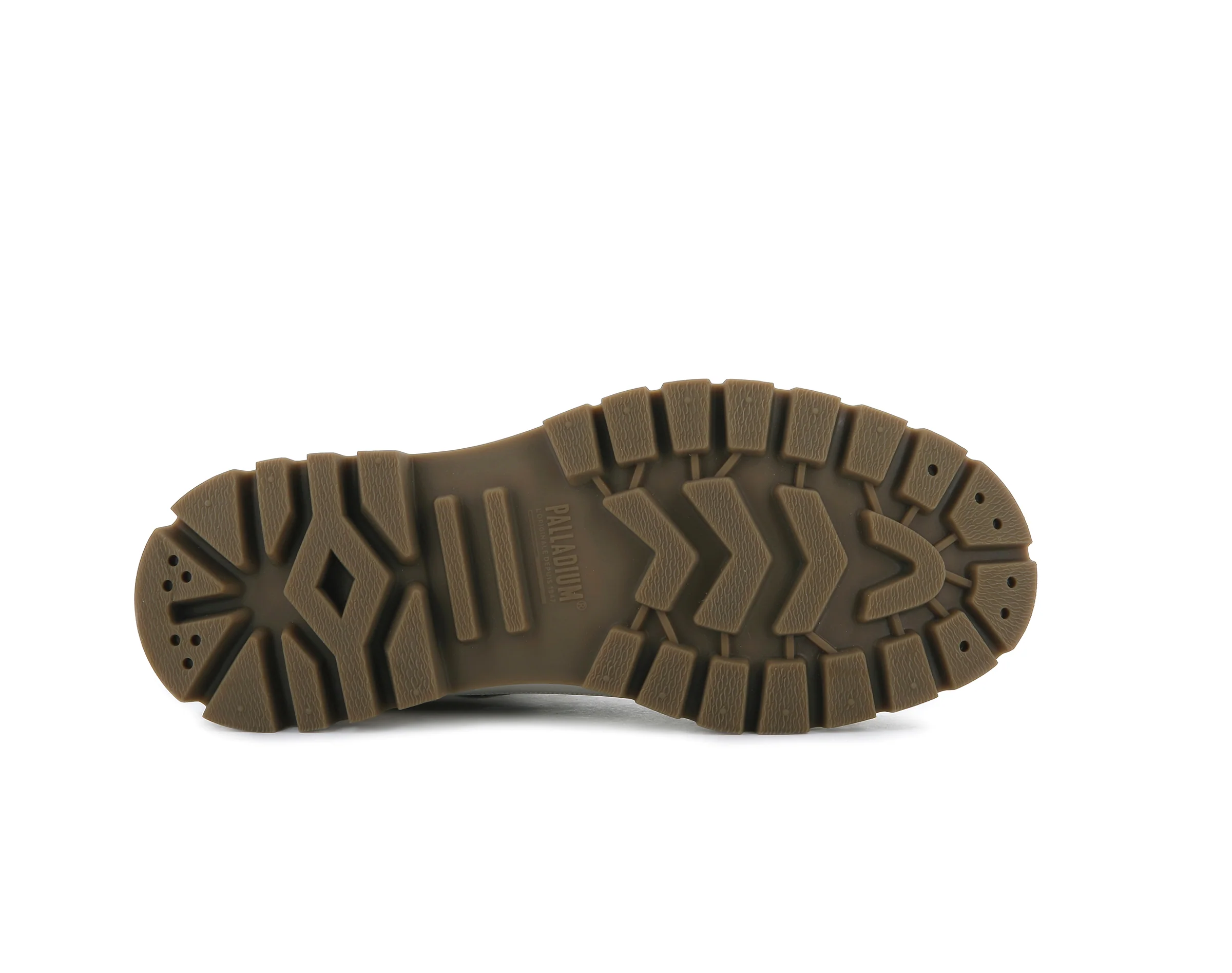 76681-308-M | PALLASHOCK MID OG | DUSKY GREEN - Image 5