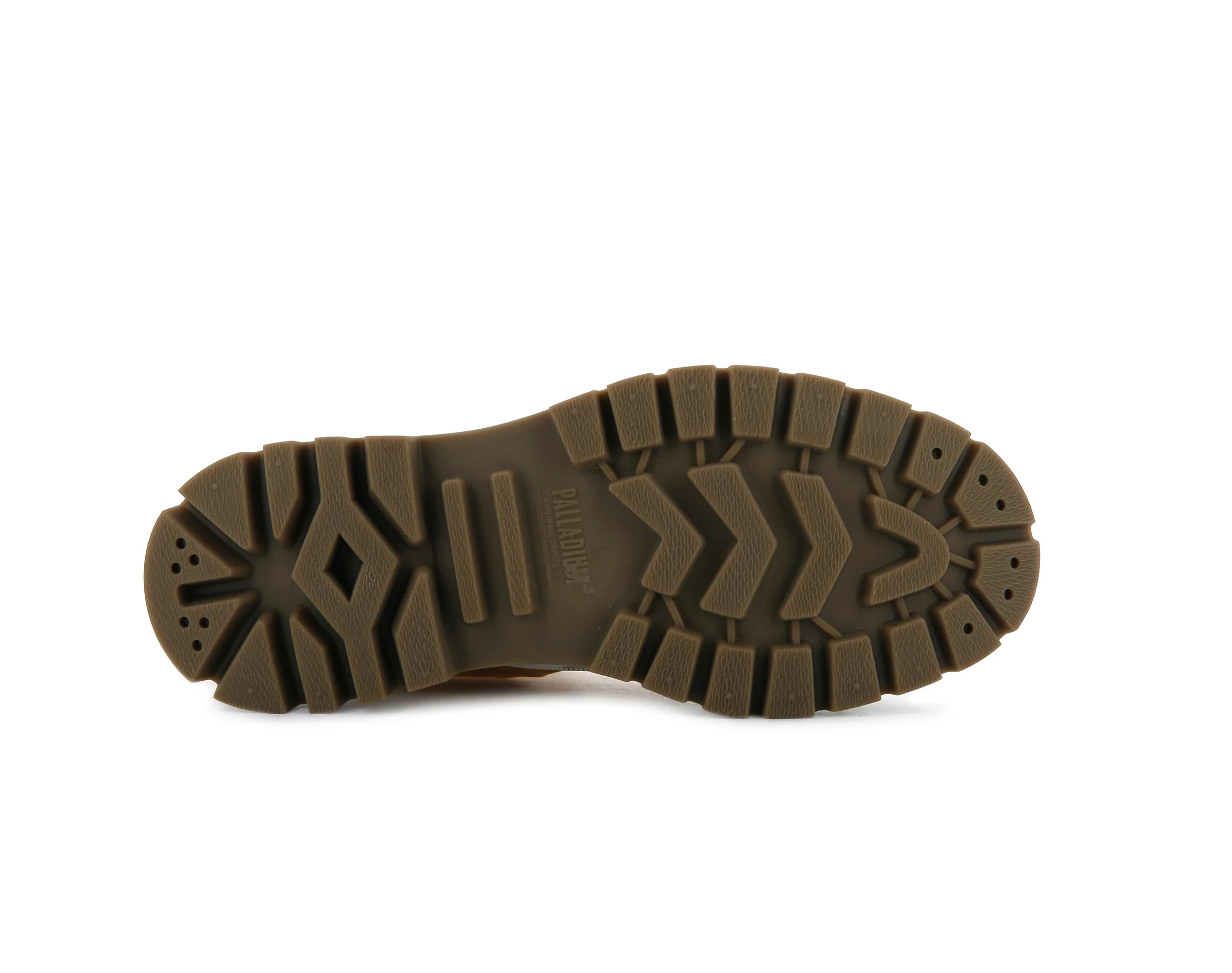 76681-837-M | PALLASHOCK MID OG | AUTUMN BLAZE - Image 5