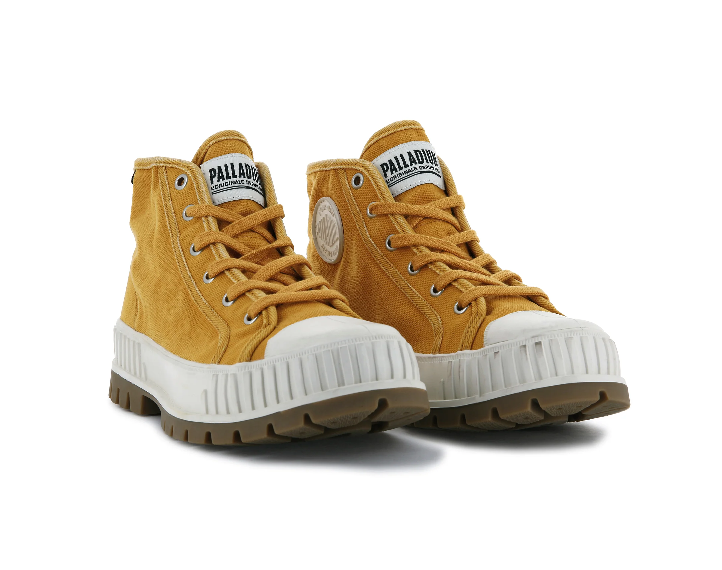 76681-837-M | PALLASHOCK MID OG | AUTUMN BLAZE - Image 6