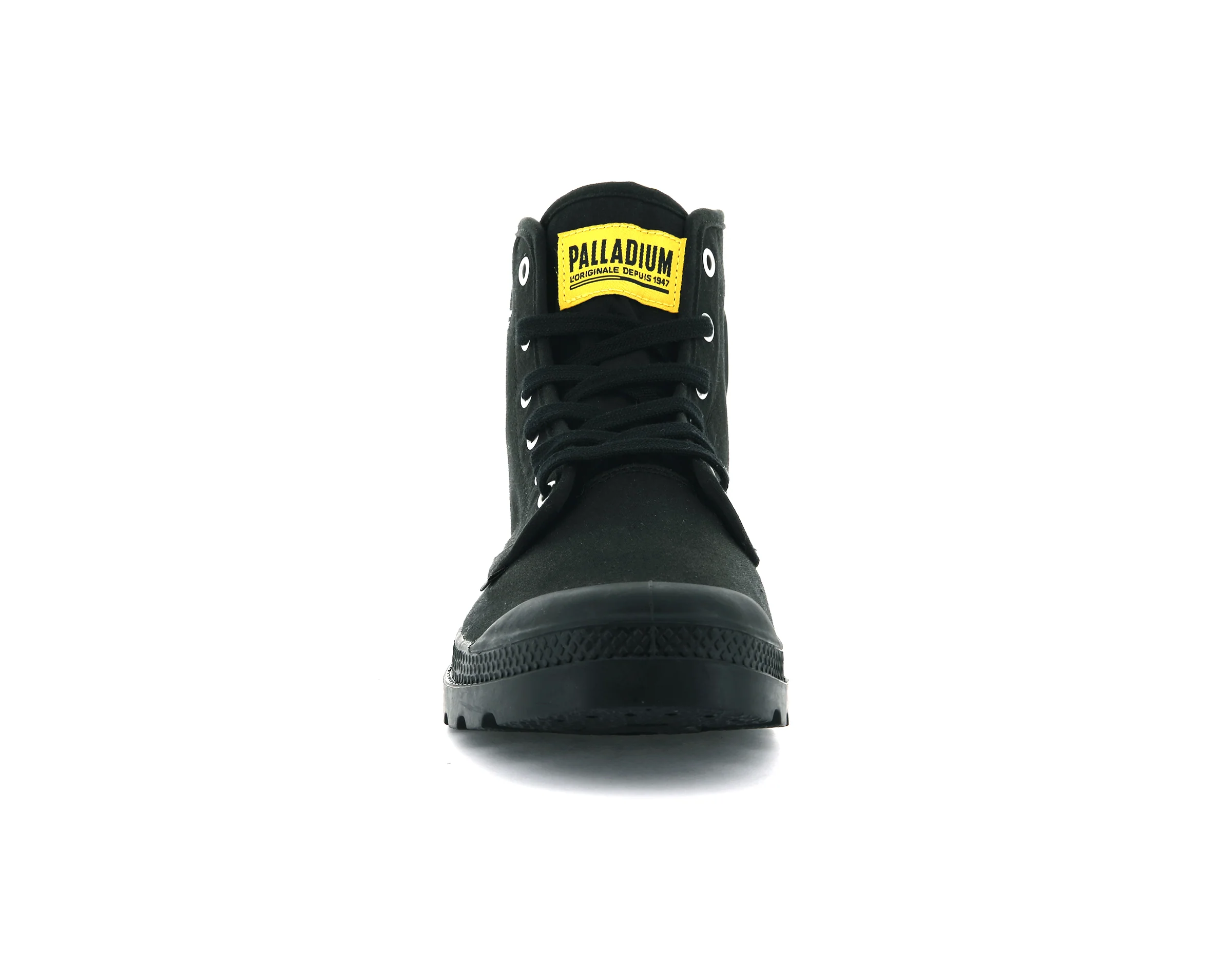 76746-008-M | PAMPA HI DARE SAFETY | BLACK - Image 3