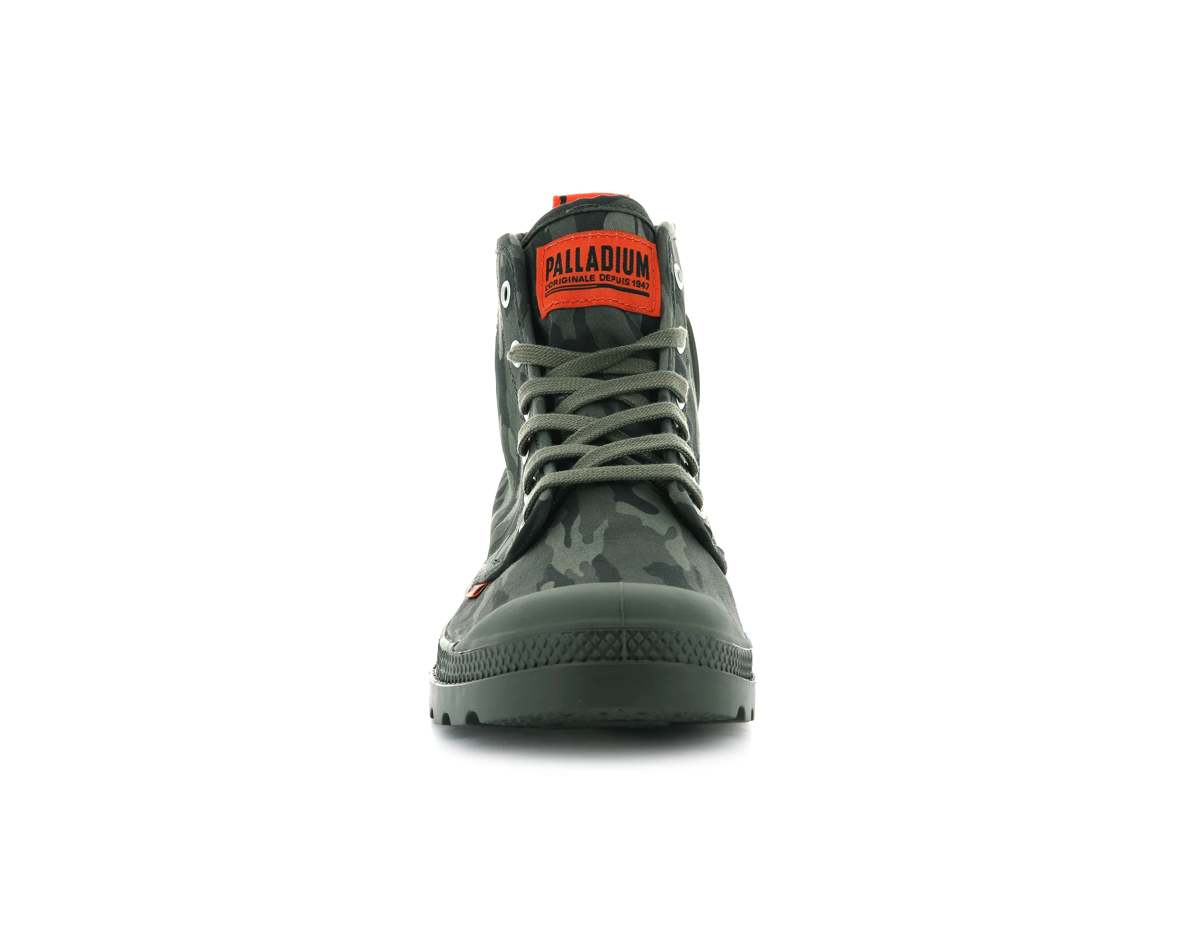 76746-905-M | PAMPA HI DARE SAFETY | CAMOUFLAGE - Image 3
