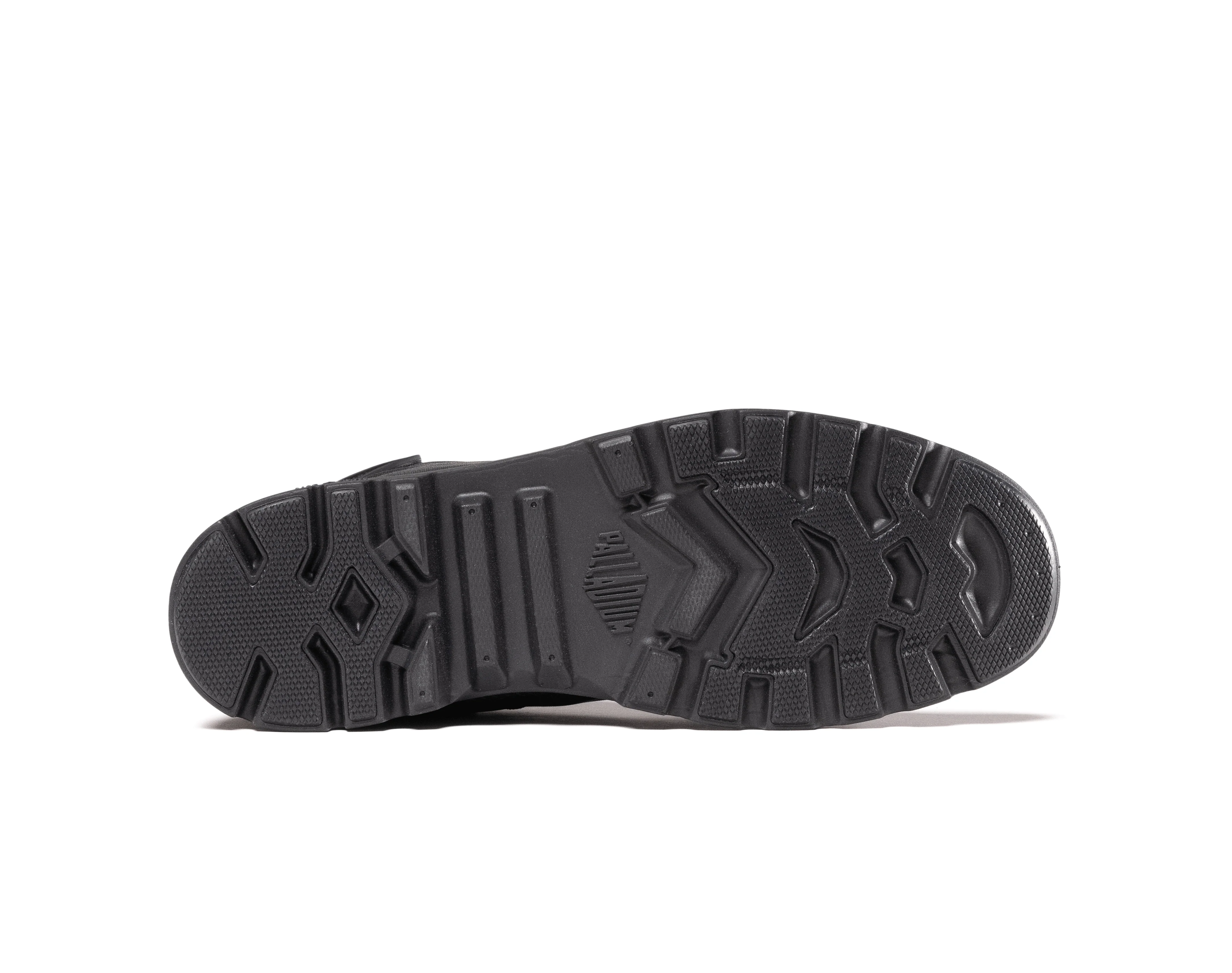 77037-001-M | PAMPA RECYCLE LITE+ WP+Z | BLACK/BLACK - Image 5