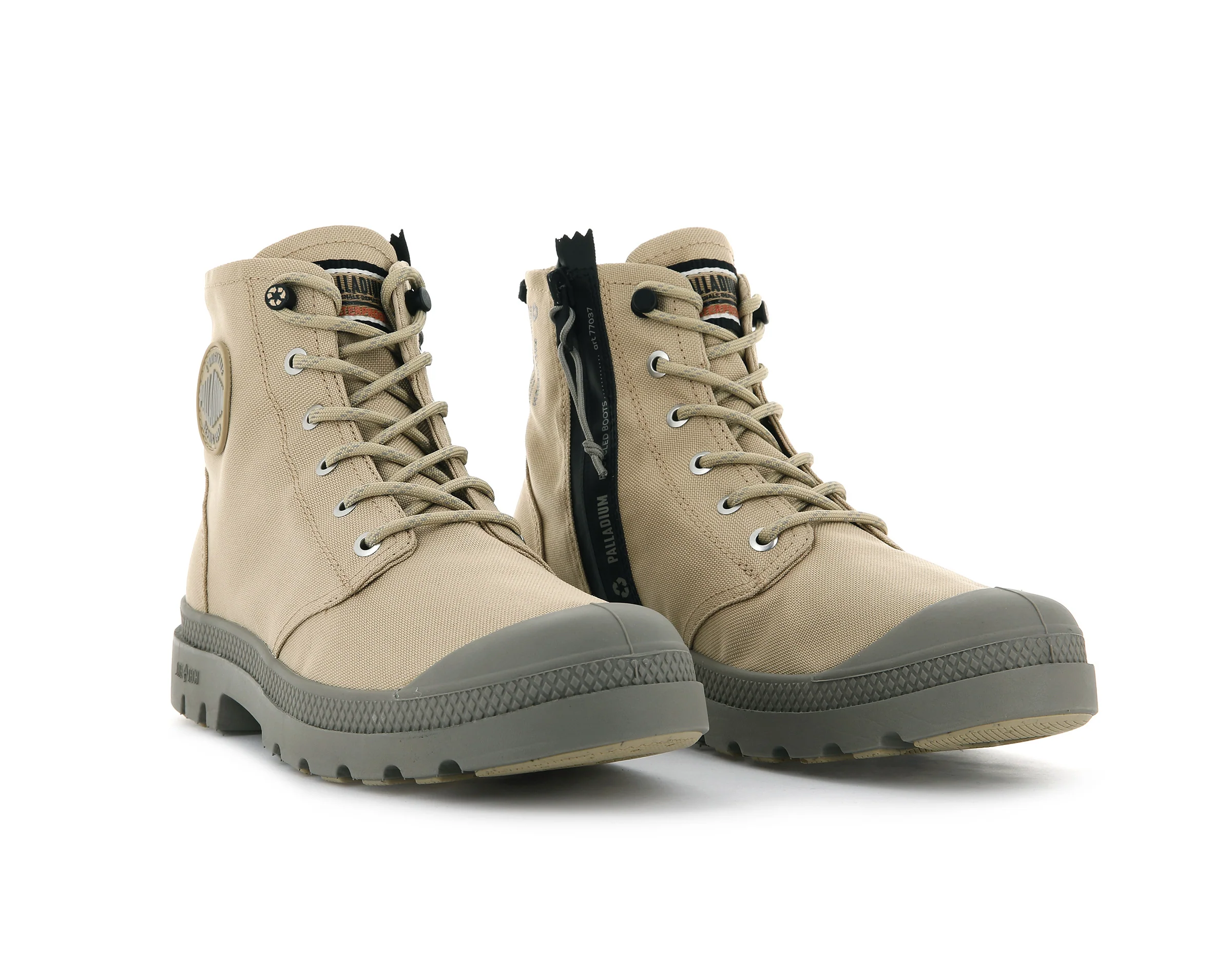 77037-274-M | PAMPA RECYCLE LITE+ WP+Z | DESERT - Image 6