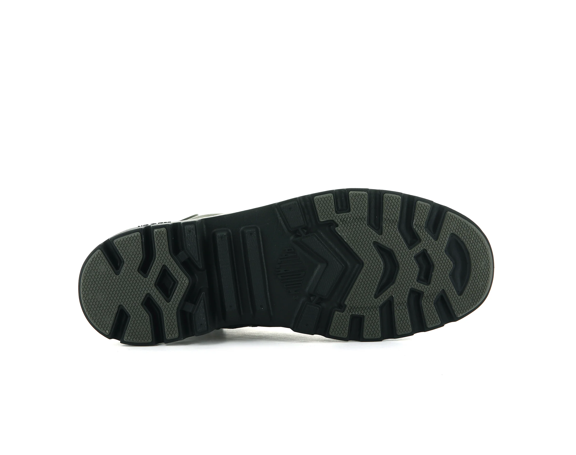 77037-309-M | PAMPA RECYCLE LITE+ WP+Z | OLIVE NIGHT - Image 5