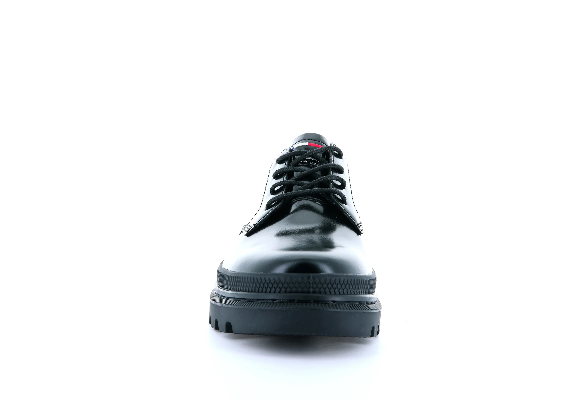 77209-010-M | PALLATROOPER OX-1 | BLACK/BLACK - Image 3