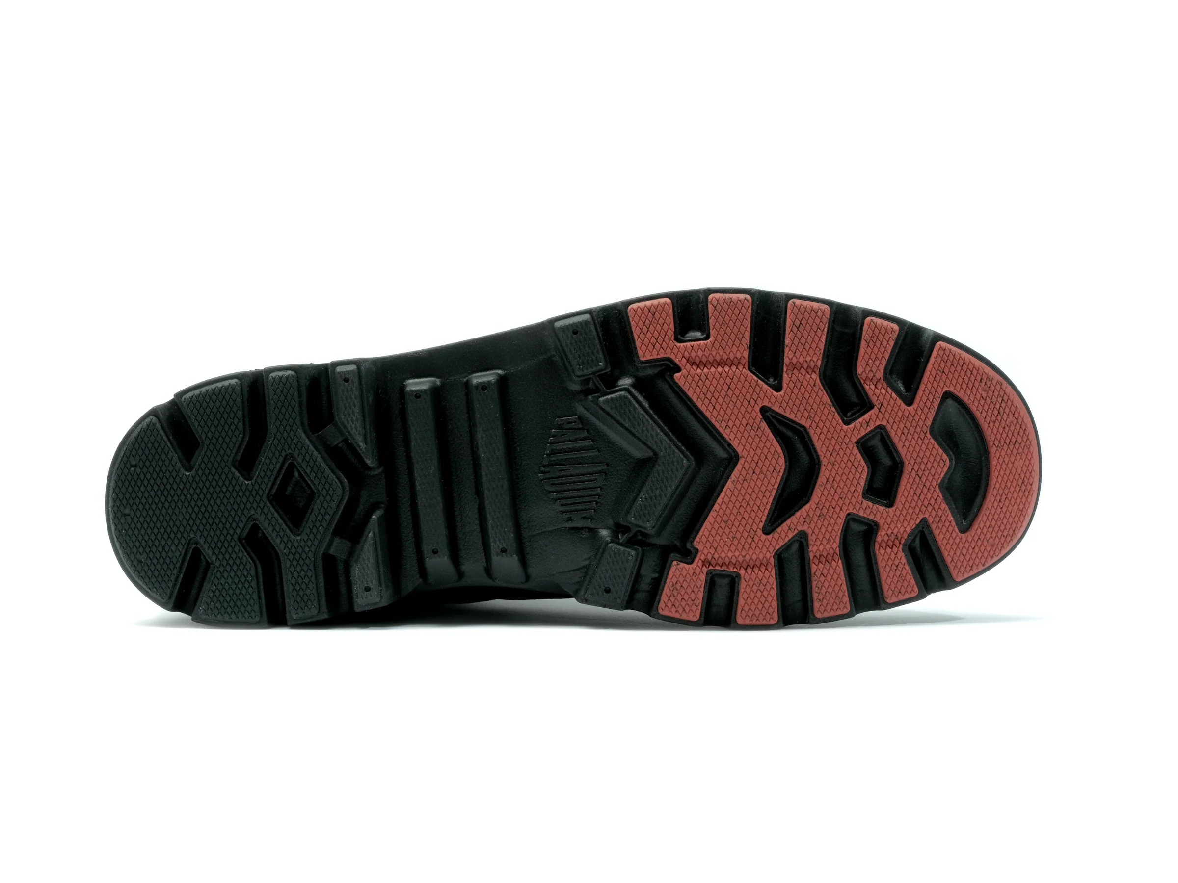 79145-008-M | PAMPA LO RCYL L+ WP+ | BLACK - Image 5