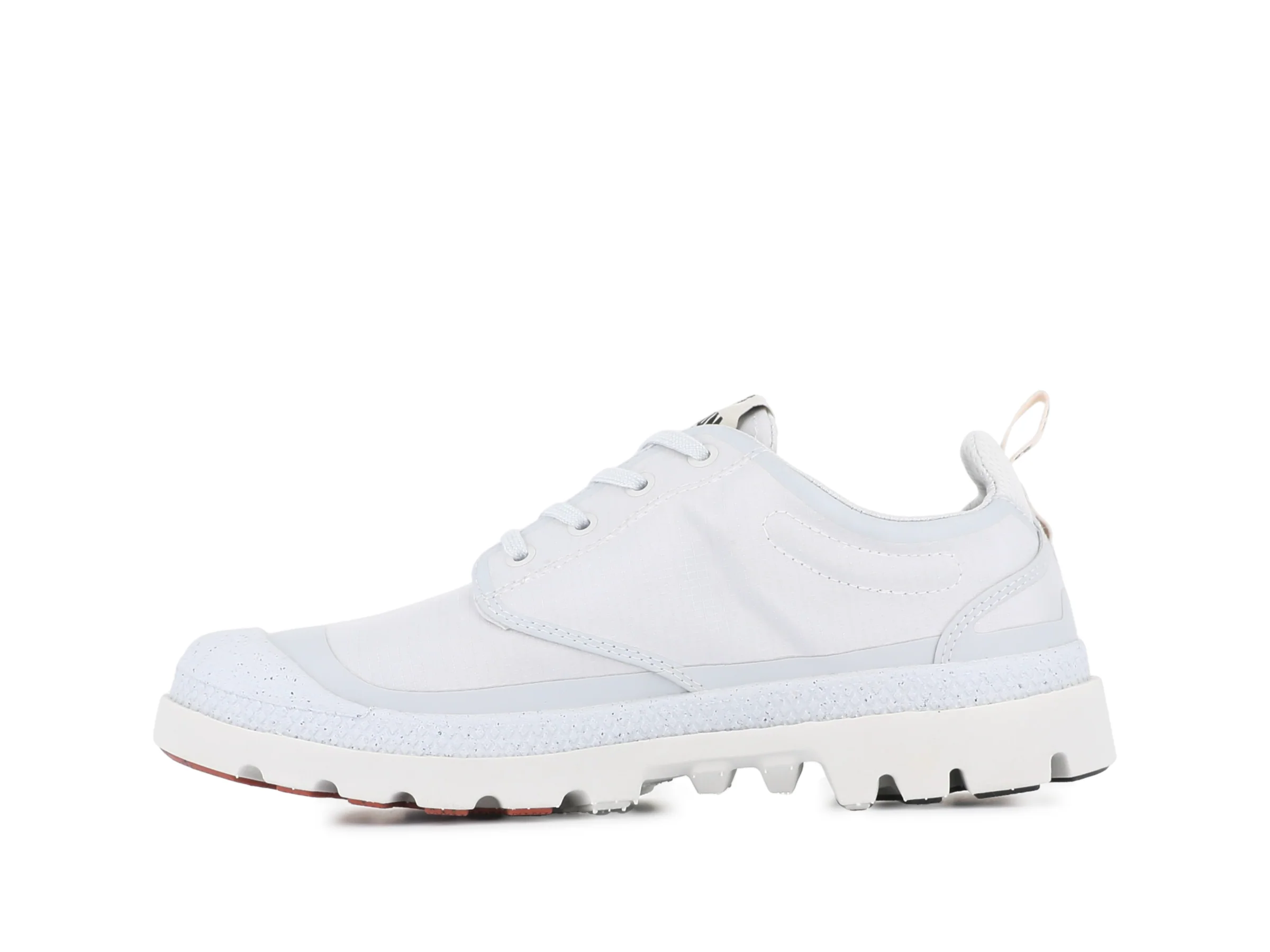 79145-116-M | PAMPA LO RCYL L+ WP+ | STAR WHITE - Image 4