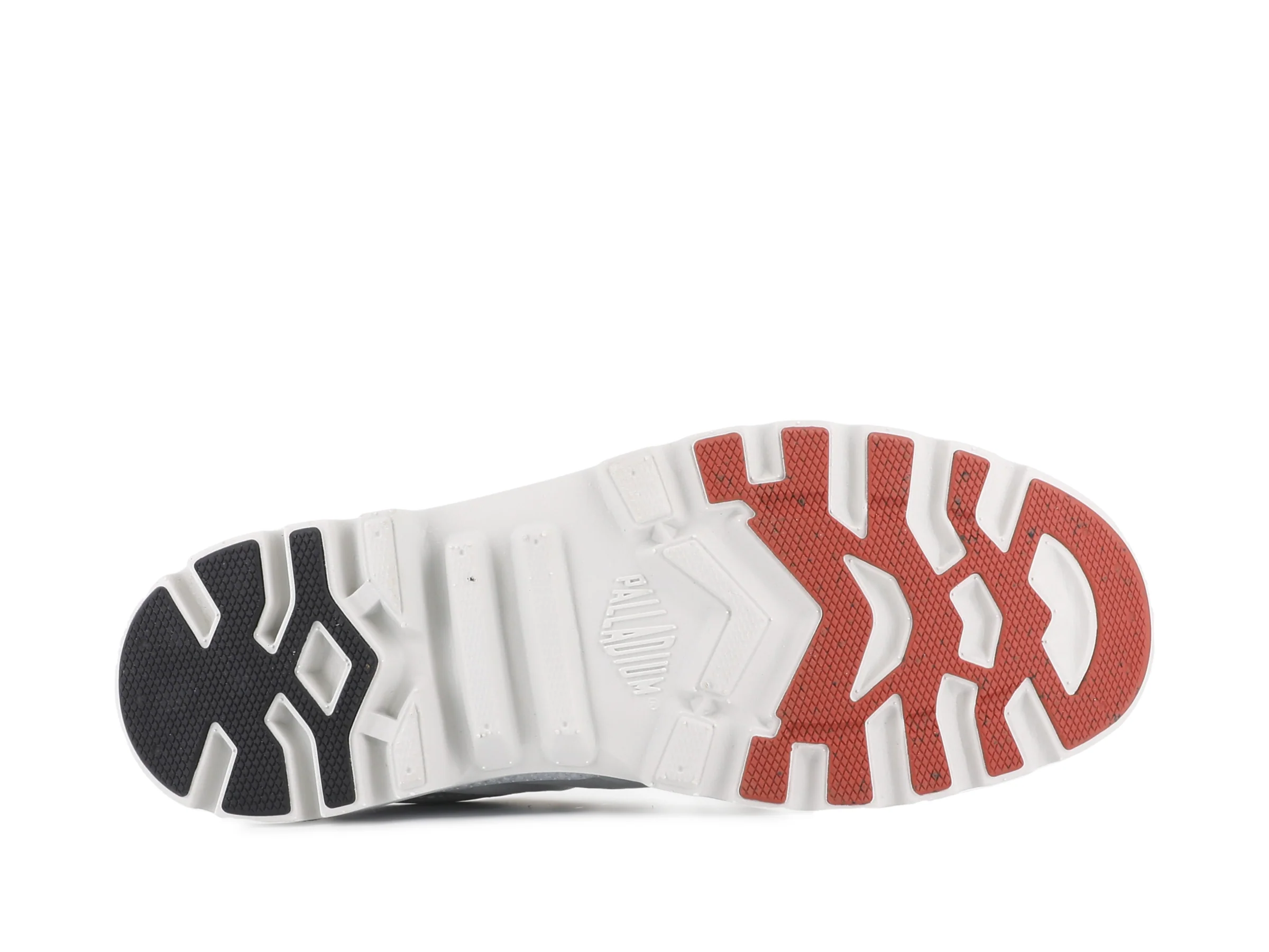 79145-116-M | PAMPA LO RCYL L+ WP+ | STAR WHITE - Image 5