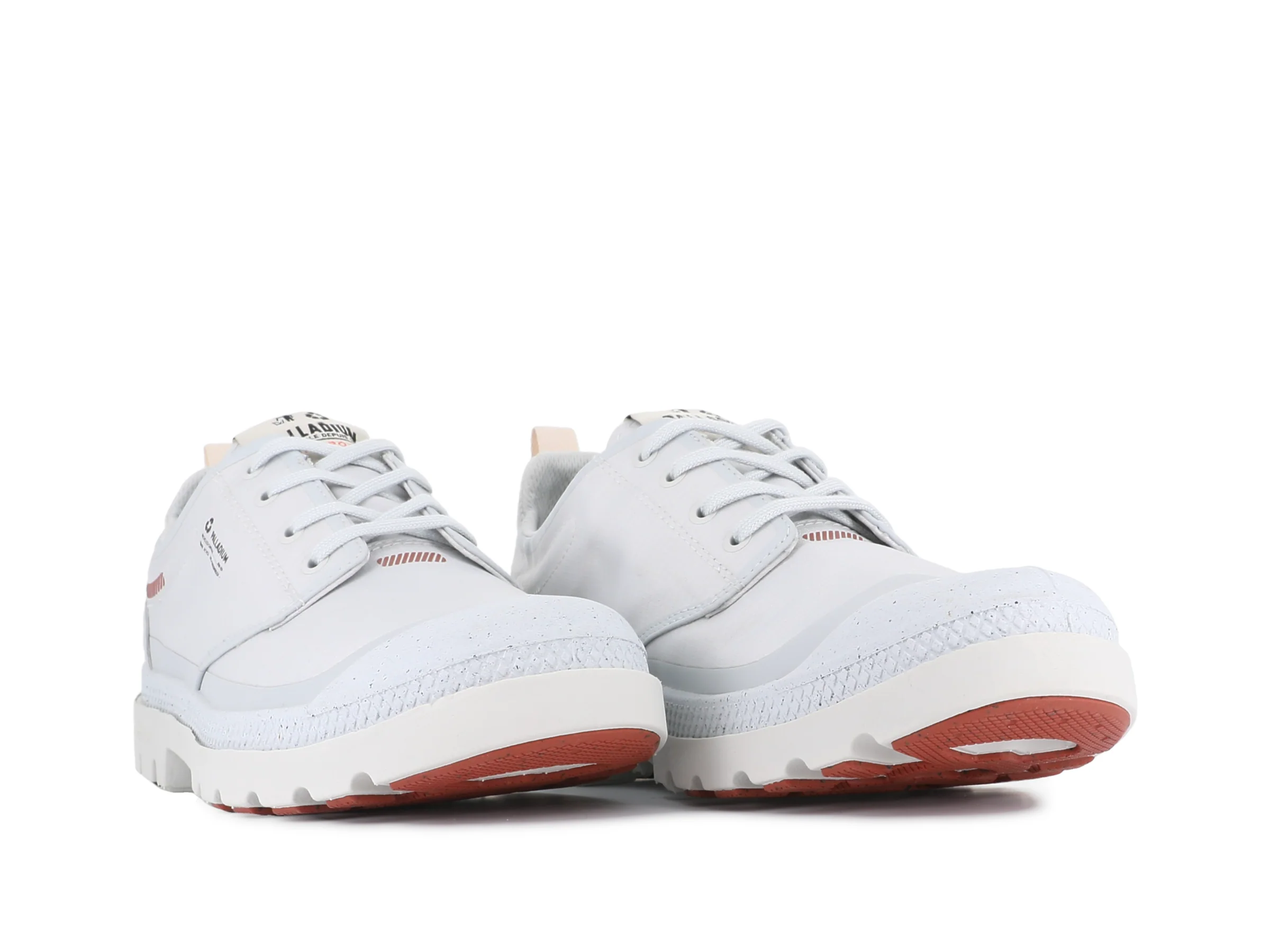 79145-116-M | PAMPA LO RCYL L+ WP+ | STAR WHITE - Image 6