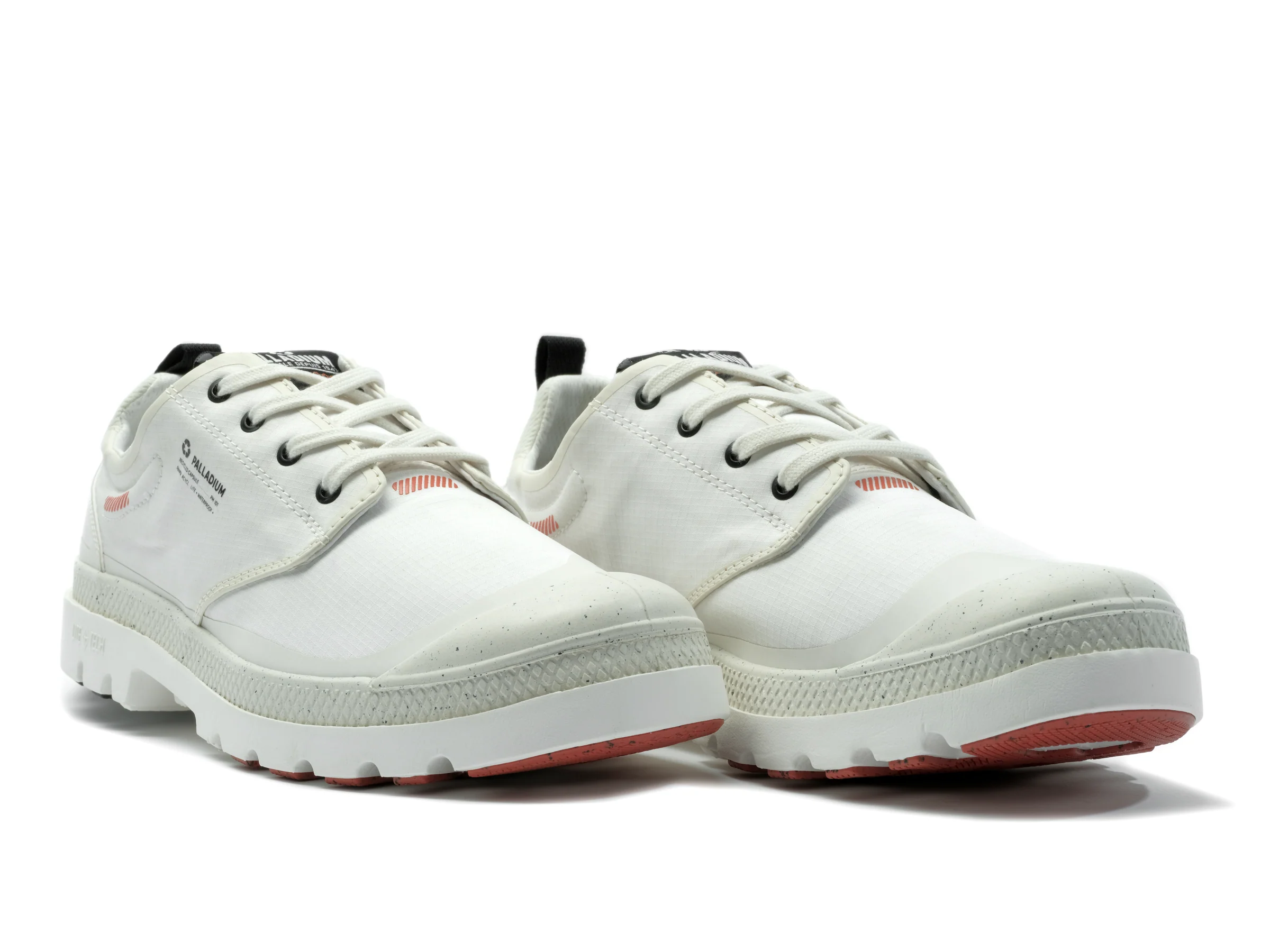 79145-116-M | PAMPA LO RCYL L+ WP+ | STAR WHITE - Image 7